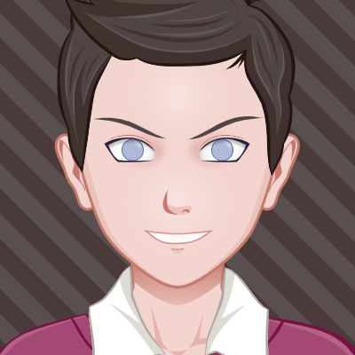 John